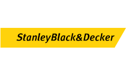 Stanley Black & Decker, Inc. Logo